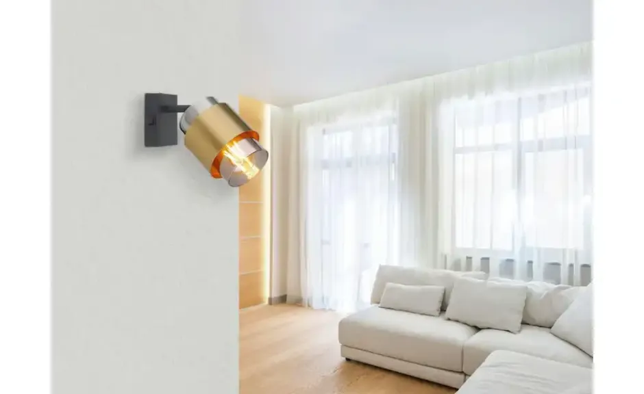 Globo Lighting Wandleuchte