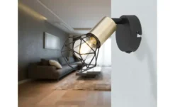 Globo Lighting Wandleuchte