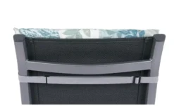 GO-DE Sessel-Auflage mittel 2er Set