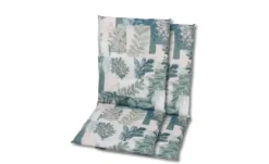 GO-DE Sessel-Auflage mittel 2er Set