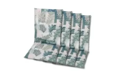 GO-DE Sessel-Auflage mittel 4er Set