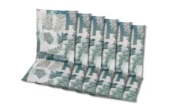 GO-DE Sessel-Auflage mittel 6er Set