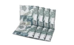 GO-DE Sessel-Auflage nieder 4er Set