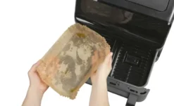 GourmetMaxx Backpapierschalen