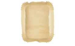 GourmetMaxx Backpapierschalen