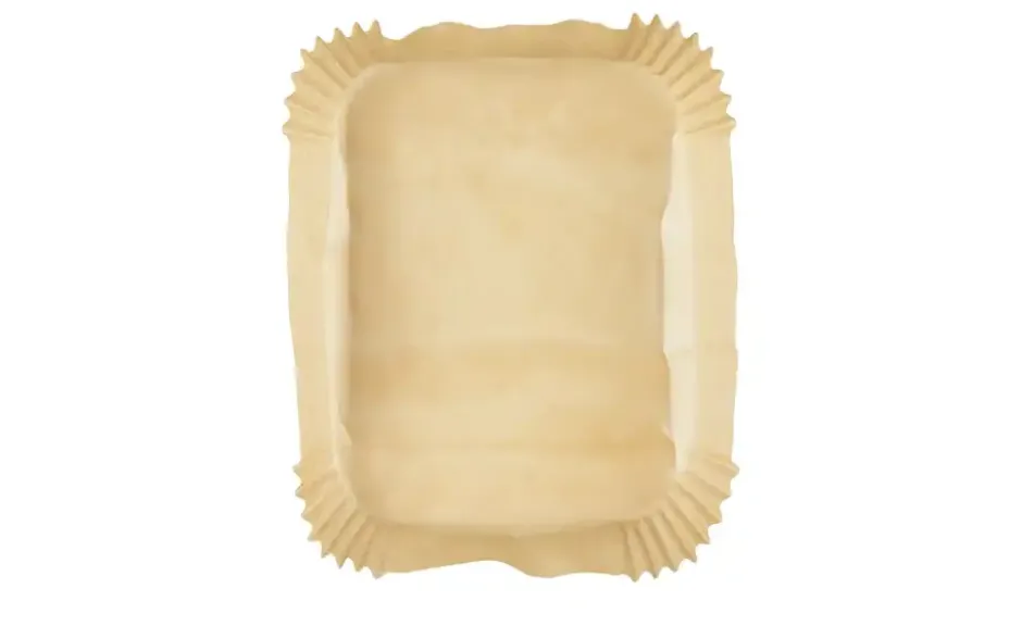 GourmetMaxx Backpapierschalen