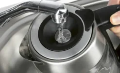 GourmetMaxx Glas-Wasserkocher 19115