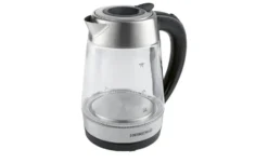 GourmetMaxx Glas-Wasserkocher 19115