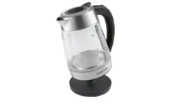 GourmetMaxx Glas-Wasserkocher 19115
