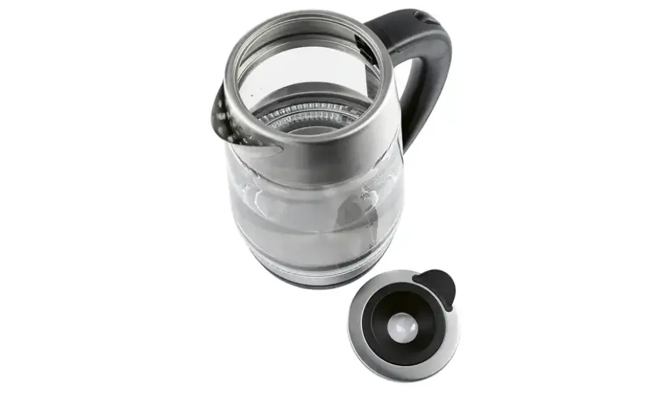GourmetMaxx Glas-Wasserkocher 19115