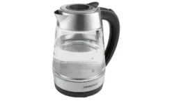 GourmetMaxx Glas-Wasserkocher 19115