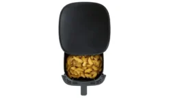 GourmetMaxx Heißluftfritteuse 16394