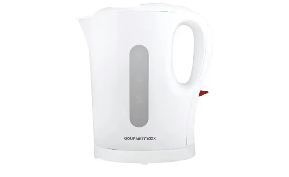 GourmetMaxx Wasserkocher 13856
