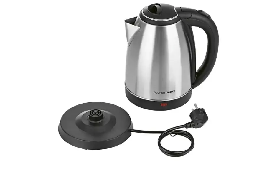 GourmetMaxx Wasserkocher 13704