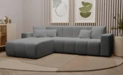 GrainGold Ecksofa