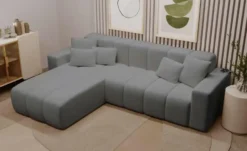 GrainGold Ecksofa