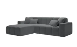 GrainGold Ecksofa