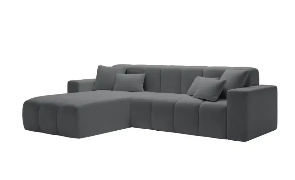 GrainGold Ecksofa
