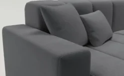 GrainGold Ecksofa