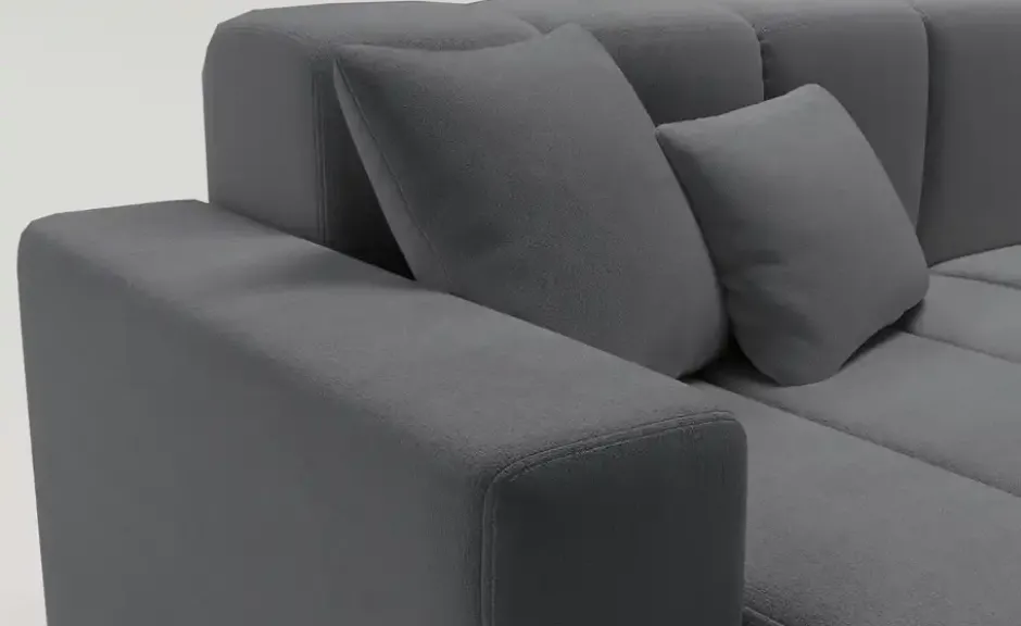 GrainGold Ecksofa