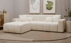 GrainGold Ecksofa