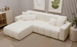 GrainGold Ecksofa