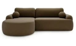 GrainGold Ecksofa Aurio