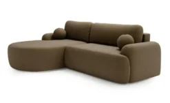GrainGold Ecksofa Aurio