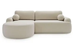 GrainGold Ecksofa Aurio