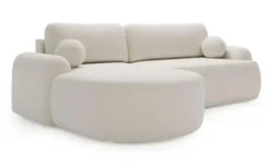 GrainGold Ecksofa Aurio