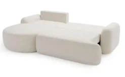 GrainGold Ecksofa Aurio