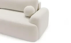 GrainGold Ecksofa Aurio