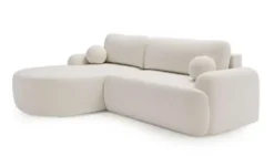 GrainGold Ecksofa Aurio