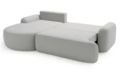 GrainGold Ecksofa Aurio