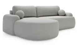 GrainGold Ecksofa Aurio