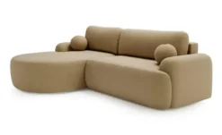 GrainGold Ecksofa Aurio