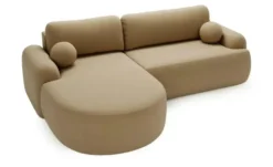 GrainGold Ecksofa Aurio
