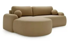 GrainGold Ecksofa Aurio