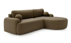 GrainGold Ecksofa Aurio