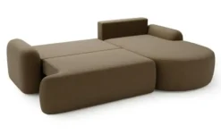 GrainGold Ecksofa Aurio
