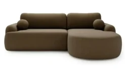 GrainGold Ecksofa Aurio