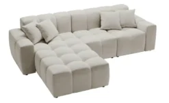 GrainGold Ecksofa Colombo