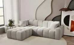 GrainGold Ecksofa Colombo