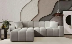 GrainGold Ecksofa Colombo