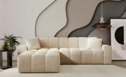 GrainGold Ecksofa Colombo
