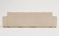 GrainGold Ecksofa Colombo