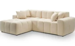 GrainGold Ecksofa Colombo