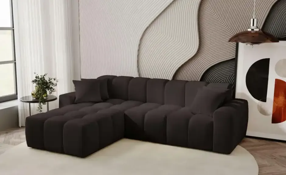 GrainGold Ecksofa Colombo