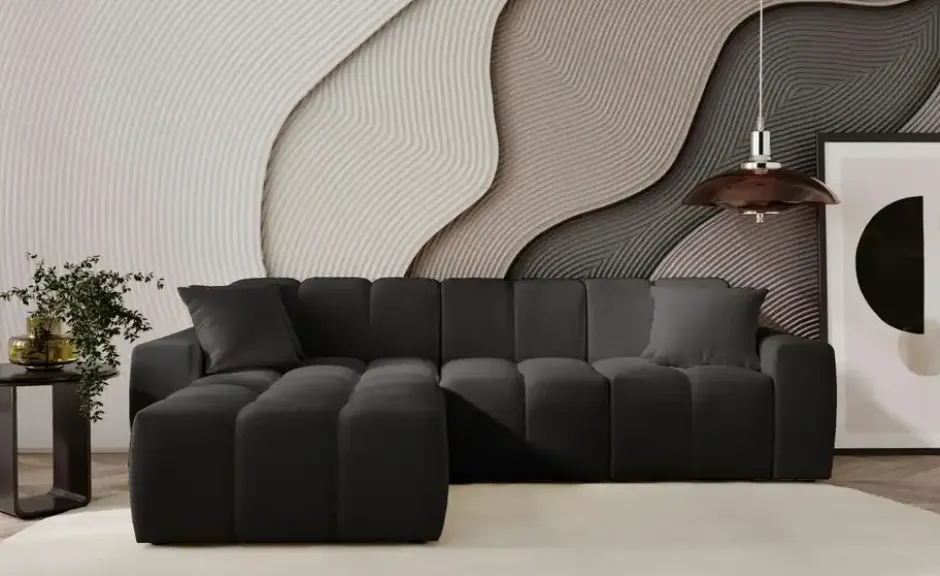 GrainGold Ecksofa Colombo
