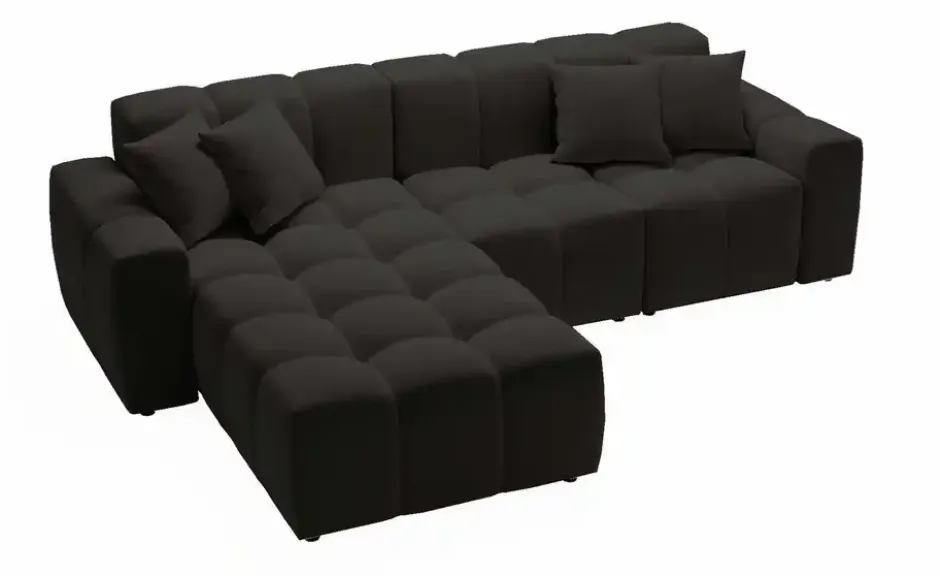 GrainGold Ecksofa Colombo